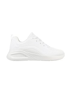 Scarpa Donna Con Lacci Skechers