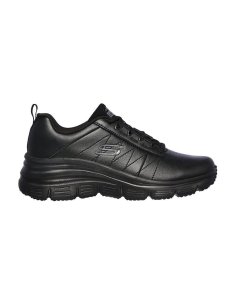 Scarpa Donna Con Lacci Skechers