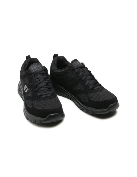 SCARPA UOMO C/LACCI