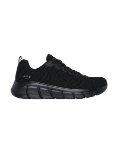 Scarpa Donna Con Lacci Skechers