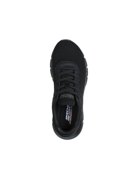 SCARPA DONNA CON LACCI
