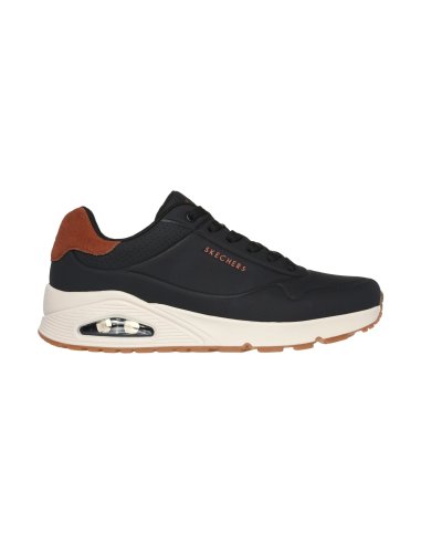 SCARPA UOMO CON LACCI
