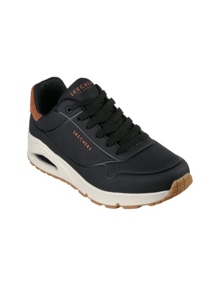 SCARPA UOMO CON LACCI
