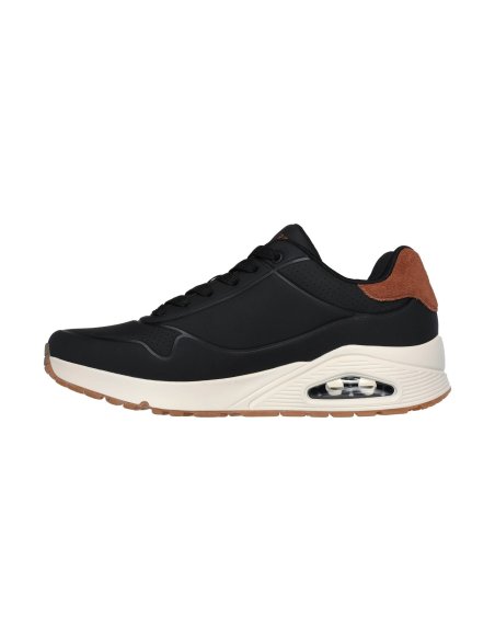 SCARPA UOMO CON LACCI