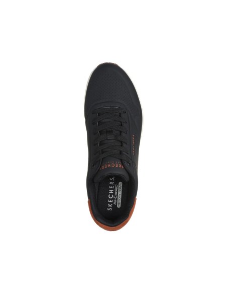 SCARPA UOMO CON LACCI