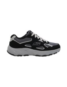 Scarpa Uomo Con Lacci Skechers