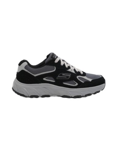 SCARPA UOMO CON LACCI