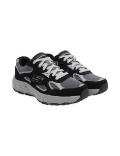 Scarpa Uomo Con Lacci Skechers 2