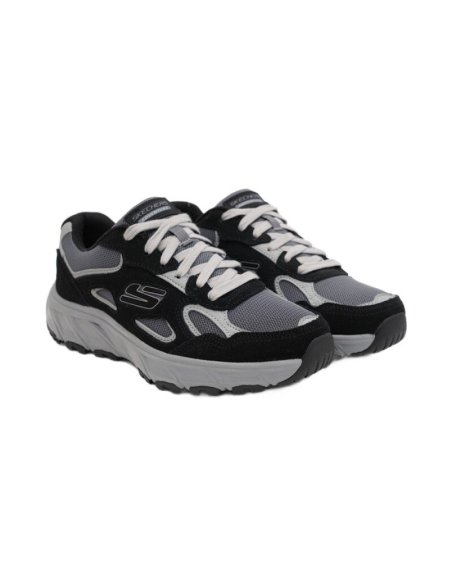 SCARPA UOMO CON LACCI