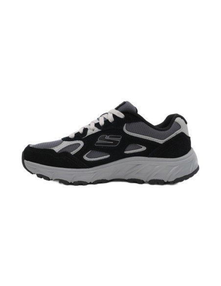 SCARPA UOMO CON LACCI
