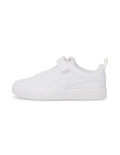 PUMA RICKIE AC+ PS SCARPA UNISEX C/VELCR 2