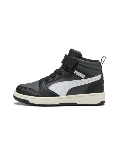 Rebound V6 Mid AC+ PS Polacco Bambina Con Lacci Puma
