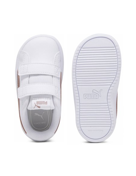 Rickie Classic Infant Scarpa Bimbo/a Con Velcro Puma