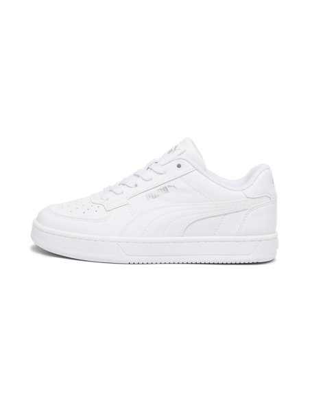 PUMA CAVEN 2.0 JR-SCARPA UNISEX C/LACCI
