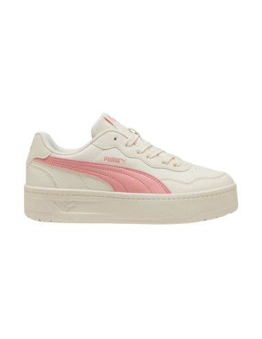 Court Lally Skye Scarpa Donna Con Lacci Puma