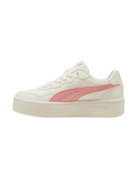 Court Lally Skye Scarpa Donna Con Lacci Puma