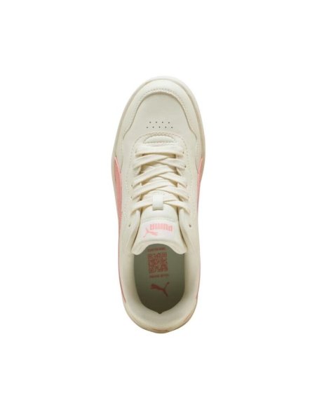 Court Lally Skye Scarpa Donna Con Lacci Puma