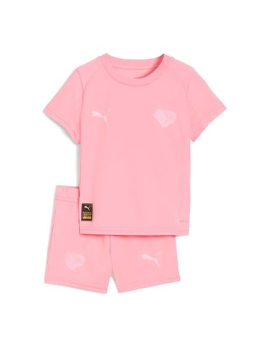 Palermo FC Home Minikit Bimbi Puma