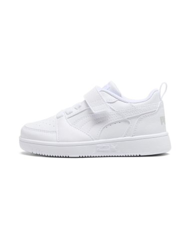 PUMA REBOUND V6 LO AC+ PS-SCARPA VELCRO