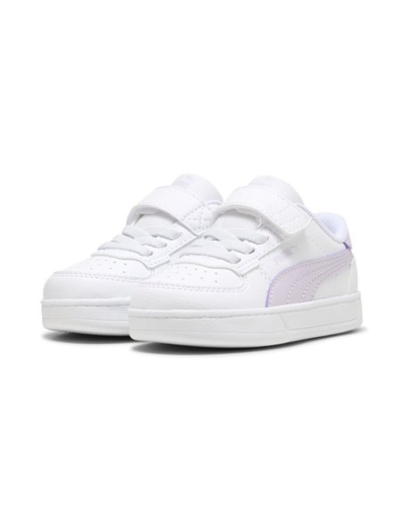 PUMA CAVEN 20 AC+ INF-SCARPA UNISEX VELC