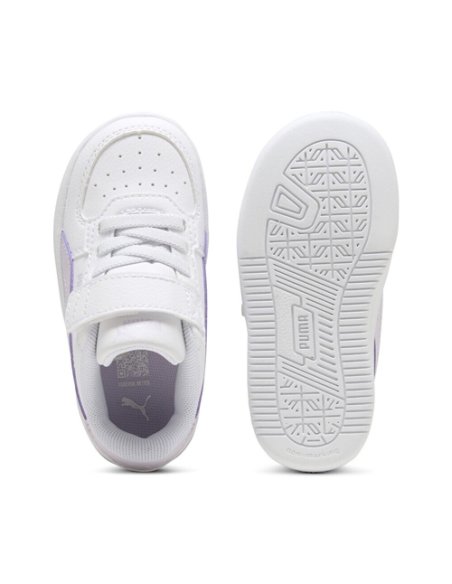 PUMA CAVEN 20 AC+ INF-SCARPA UNISEX VELC