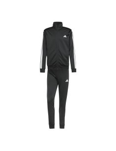 Tuta Uomo Con Zip Lunga Adidas