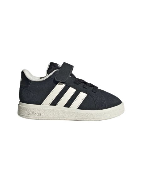 GRAND COURT 00S SCARPA BIMBO CON VELCRO