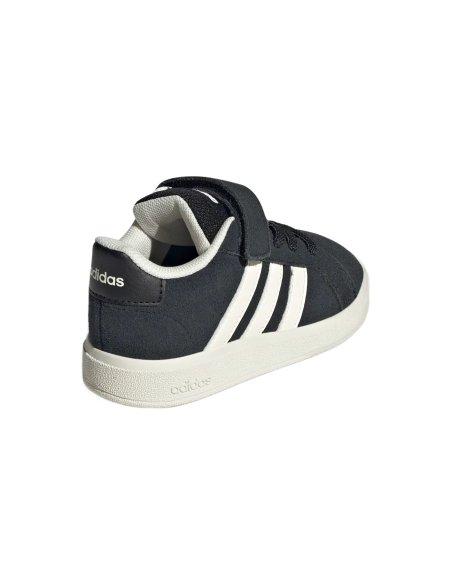 GRAND COURT 00S SCARPA BIMBO CON VELCRO