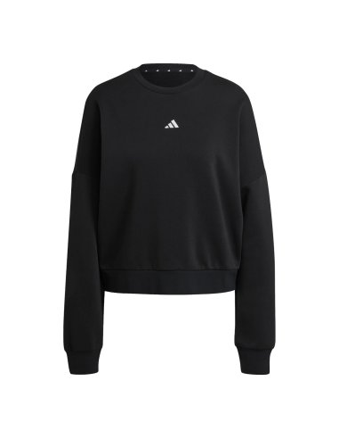 Felpa Donna Adidas