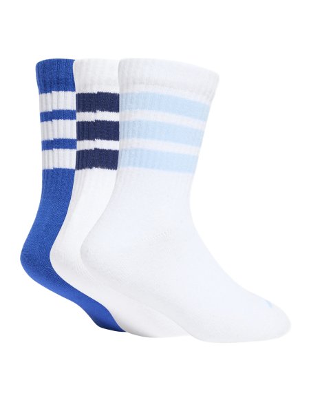 Calze Kids 3 Paia Adidas
