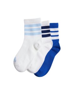 Calze Kids 3 Paia Adidas 2