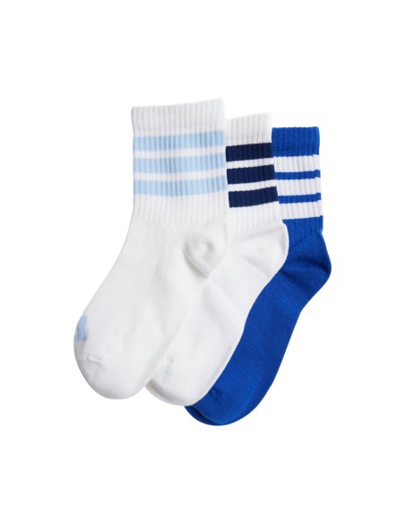 Calze Kids 3 Paia Adidas