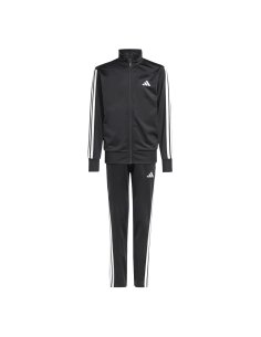Tuta Unisex Con Zip Lunga Adidas