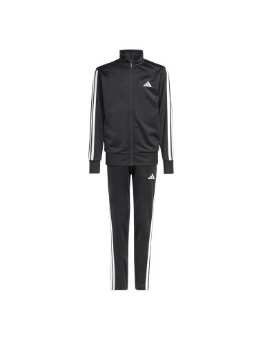 TUTA UNISEX CON ZIP LUNGA