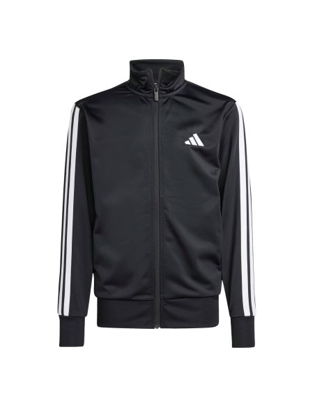TUTA UNISEX CON ZIP LUNGA
