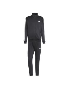 Tuta Uomo Con Zip Lunga Adidas