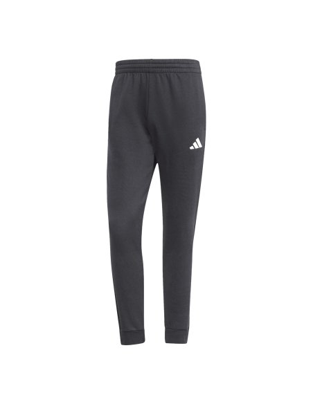 Tuta Uomo Con Zip Lunga Adidas