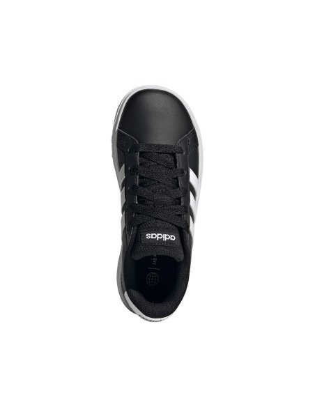 GRAND COURT 2.0 K-SCARPA BIMBO C/LACCI