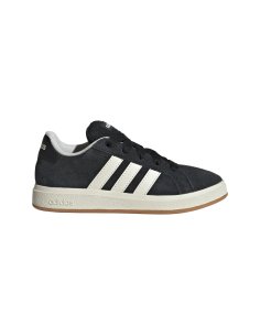 Grand Court 00s Scarpa Bambino/Ragazzo Con Lacci Adidas