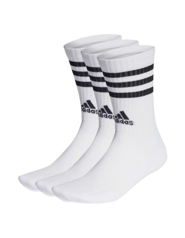 Calze 3 Paia Adidas