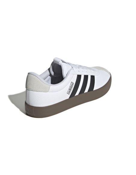 VL Court 3.0 Scarpa Uomo Con Lacci Adidas