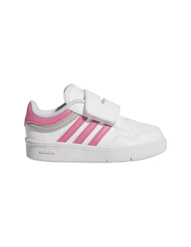HOOPS 4.0 SCARPA BIMBA CON VELCRO