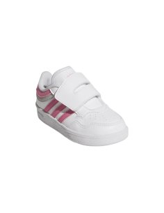 Hoops 4.0 Scarpa Bimba Con Velcro Adidas 2