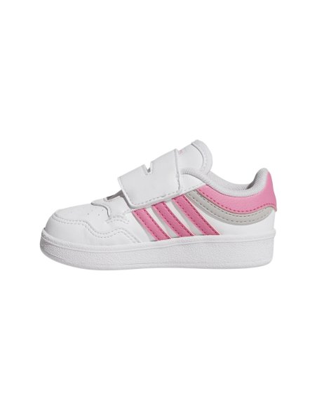 HOOPS 4.0 SCARPA BIMBA CON VELCRO
