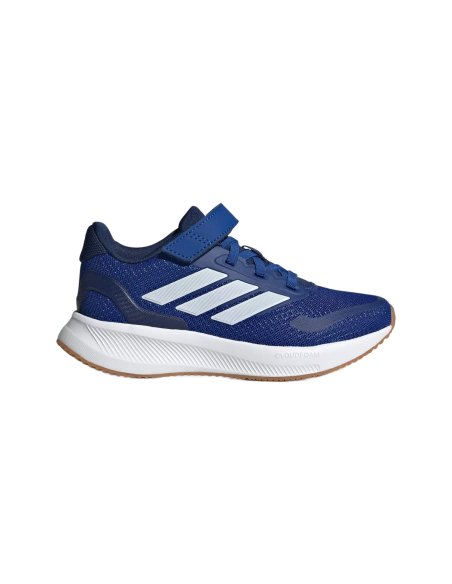RUNFALCON 5 EL SCARPA BIMBO CON VELCRO