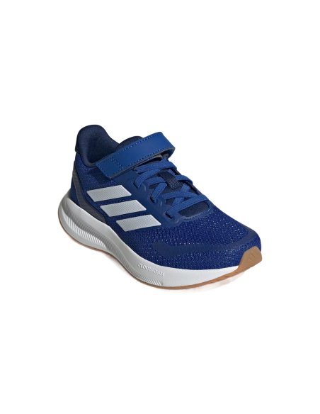RUNFALCON 5 EL SCARPA BIMBO CON VELCRO
