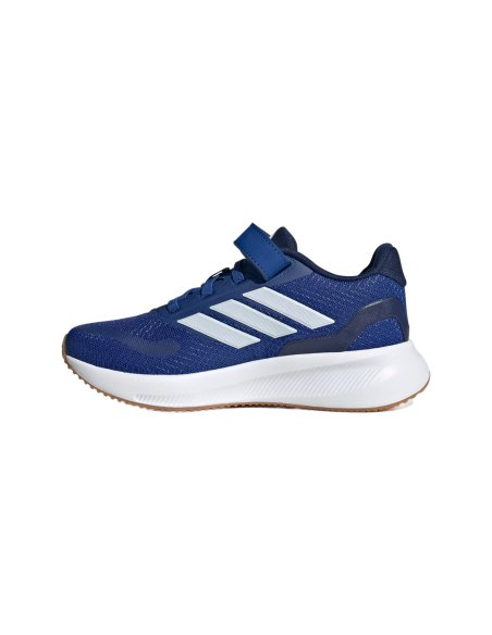RUNFALCON 5 EL SCARPA BIMBO CON VELCRO
