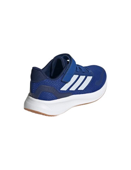 RUNFALCON 5 EL SCARPA BIMBO CON VELCRO