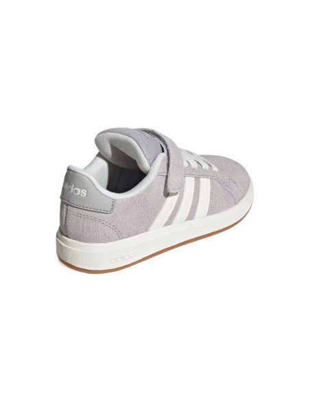 GRAND COURT 00S SCARPA BIMBO CON VELCRO