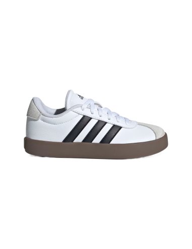 VL COURT 3.0 SCARPA BIMBO CON LACCI